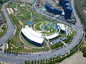 促進智慧農業(yè)快速發(fā)展